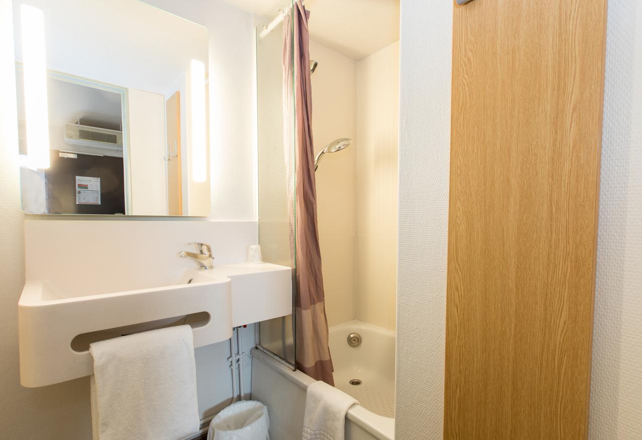 B&B Hotel Rennes Nord St Gregoire Saint-Grégoire Eksteriør bilde